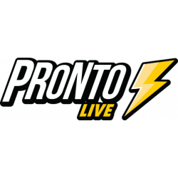 ProntoLive logotyp